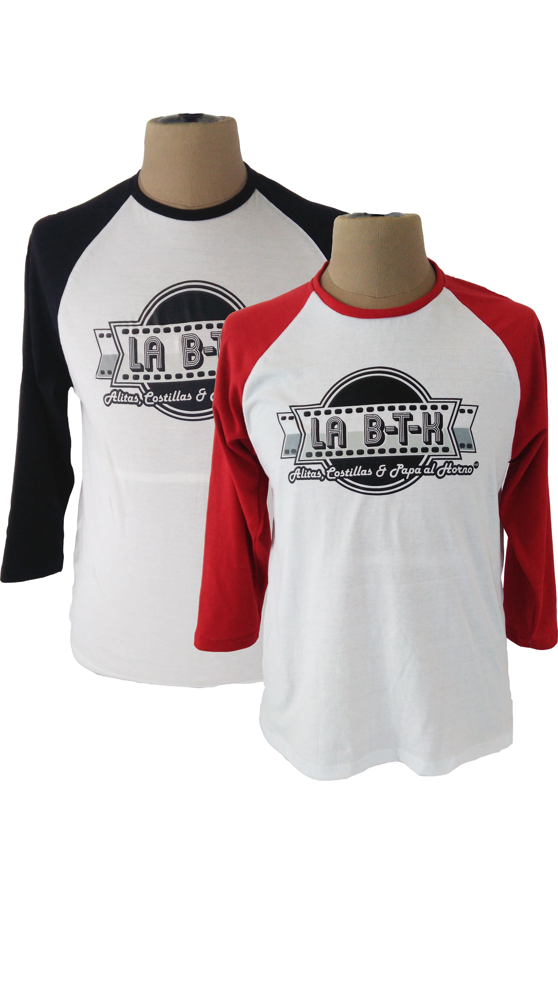 playera personalizada